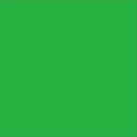Test | Green